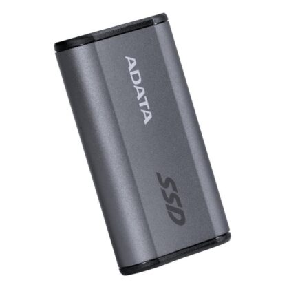 External SSD ADATA SE880 4TB USB-C Write speed 2000 MBytes/sec Read speed 2000 MBytes/sec AELI-SE880-4TCGY  AELI-SE880-4TCGY 4711085945570