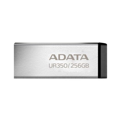 MEMORY DRIVE FLASH USB3.2 256G/UR350-256G-RSR/BK ADATA  UR350-256G-RSR/BK 4711085946539