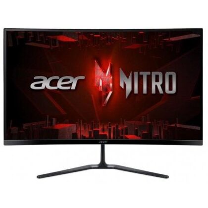 LCD Monitor ACER ED270RS3BMIIPX 27" Gaming/Curved Panel VA 1920x1080 16:9 1 ms Speakers Tilt Colour Black UM.HE0EE.302  UM.HE0EE.302 4711121509711