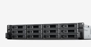 NAS STORAGE RACKST 12BAY 2U/NO HDD USB3 RS2423+ SYNOLOGY  RS2423+ 4711174724895