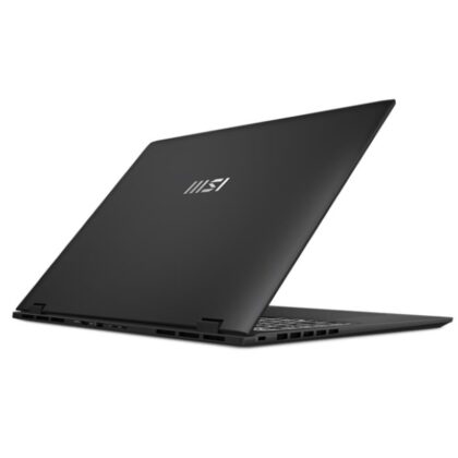 Notebook MSI Prestige 16 AI Evo B1M CPU  Core Ultra u7-155H 3800 MHz 16" 2560x1600 RAM 32GB LPDDR5 6400 MHz SSD 1TB Intel Arc Graphics Integrated ENG Card Reader SD Windows 11 Pro Grey 1.59 kg PRE16AIEVOB1MG-022NL  PRE16AIEVOB1MG-022NL 4711377160544