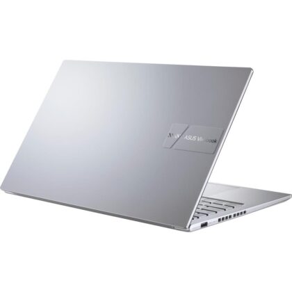 Notebook ASUS VivoBook Series M1505YA-MA086W CPU 7730U 2000 MHz 15.6" 2880x1620 RAM 16GB DDR4 SSD 512GB AMD Radeon Graphics Integrated ENG Windows 11 Home Silver 1.7 kg 90NB10Q2-M00320  90NB10Q2-M00320 4711387081891