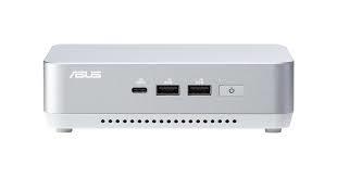 COMPUTING KIT CU5-125H/RNUC14RVSU500002I ASUS  RNUC14RVSU500002I 4711387496657