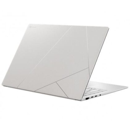 Notebook ASUS ZenBook Series UX5406SA-PV037W CPU  Core Ultra u5-226V 1600 MHz 14" 2880x1800 RAM 16GB LPDDR5x SSD 512GB Intel Arc Graphics Integrated ENG Windows 11 Home White 1.2 kg 90NB14F2-M00950  90NB14F2-M00950 4711387726471