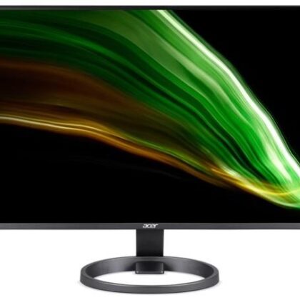 LCD Monitor ACER R272GYMIX 27" Panel IPS 1920x1080 16:9 155 Hz 1 ms UM.HR2EE.G01  UM.HR2EE.G01 4711474114655