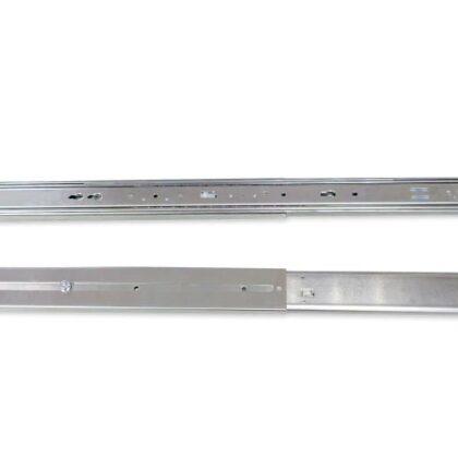 NAS ACC RAIL KIT/RAIL-B02 QNAP  RAIL-B02 4712511127386