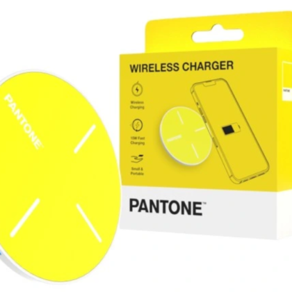 Panton PT-WC009 Wireless Charger 15W PT-WC009 4713213360248