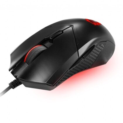 MOUSE USB OPTICAL GAMING/CLUTCH GM08 MSI  CLUTCHGM08 4719072731151