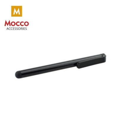 Mocco  Stylus II For Mobile Phones  Computer  Tablet PC Black MC-ST-02-BK 4752168024737