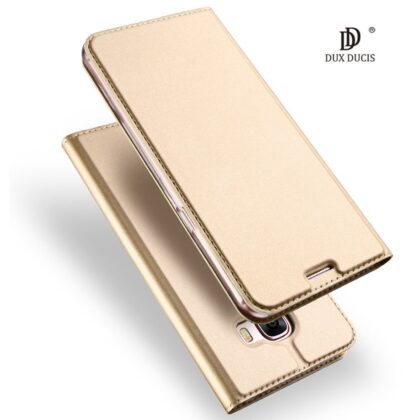 Dux Ducis Premium Magnet Case For Xiaomi Redmi S2 Gold DUX-DU-XRS2-GO 4752168044148