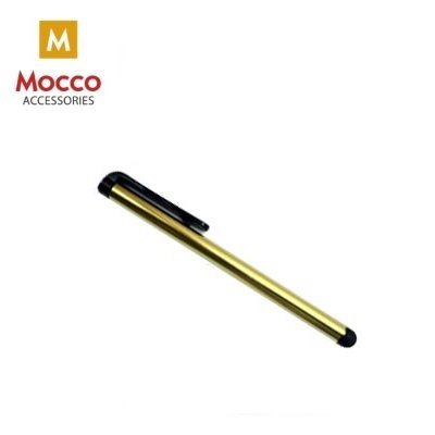 Mocco  Stylus II For Mobile Phones  Computer  Tablet PC Light Green MC-ST-02-LI/GE 4752168054413