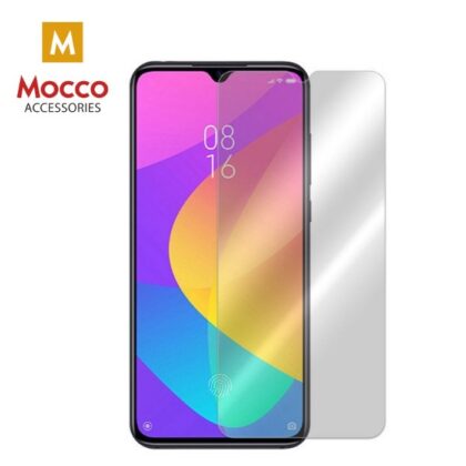 Mocco Tempered Glass Screen Protector Xiaomi Poco X3 / X3 NFC / X3 Pro MO-TG-XIA-POCO-X3 4752168101872