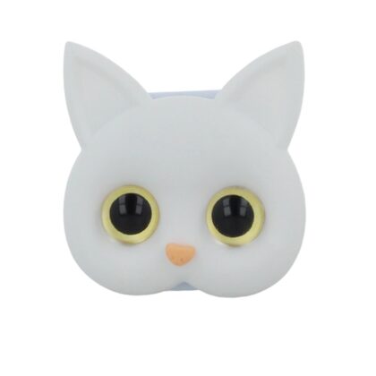 Mocco Cat Phone Holder MC-CAT-PH-WH 4752168116265