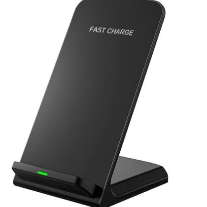 RoGer Q800 Wireless Charger QI 10W RO-Q800-10W 4752168123232