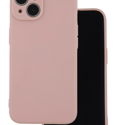 Mocco Matt Back Case for Samsung Galaxy A55 5G MO-MAT-BC-SG-A55-PI 4752168128176