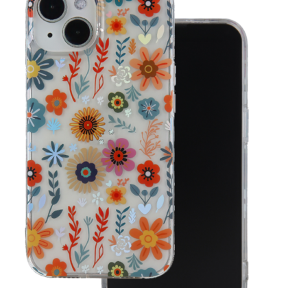 Mocco IMD Print Case for Samsung Galaxy S23 MC-IMD-SM-S23-FI 4752168129081