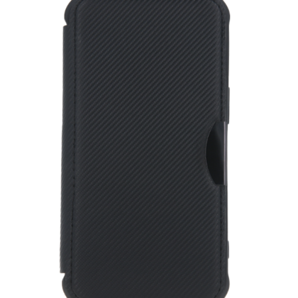 Mocco Smart Carbon Book Case for Samsung Galaxy S24 MC-SMC-SM-S2S-BK 475216812997