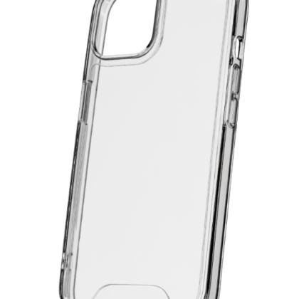 Mocco Crystal Back Case Big Hole for Apple iPhone 16 MC-CRC-BH-IPH-16 4752168139431