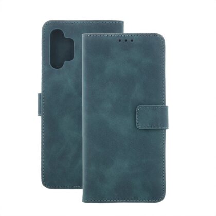 Mocco Smart Velvet Book Case for Smartphone Samsung Galaxy A55 5G MO-SVC-SA-A55-GE 4752168144459