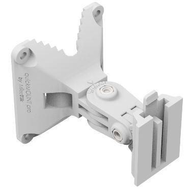 ANTENNA ACC WALL MOUNT/ADAPTER QMP MIKROTIK  QMP 4752224002556