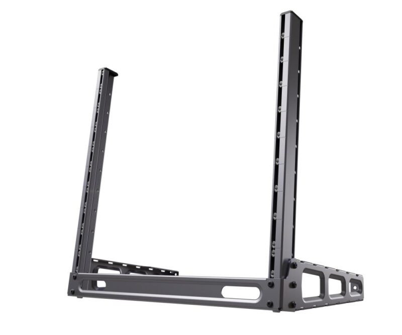 NET ACC RACK HOLDER/SR-10U MIKROTIK  SR-10U 4752224008329