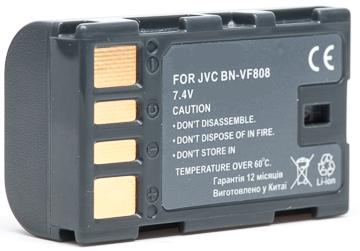 JVC