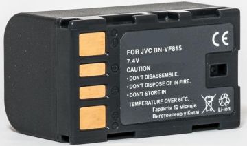 JVC