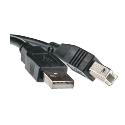 Printer Cable USB 2.0 A-B