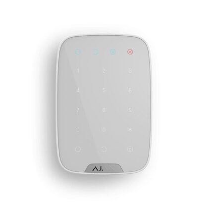 KEYPAD WIRELESS WHITE/38249 AJAX  38249 4823114015106