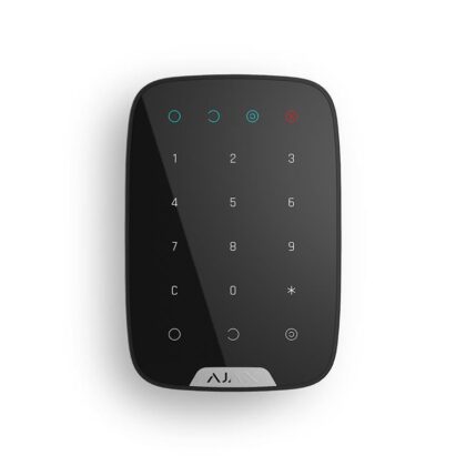 KEYPAD WIRELESS BLACK/38248 AJAX  38248 4823114015113