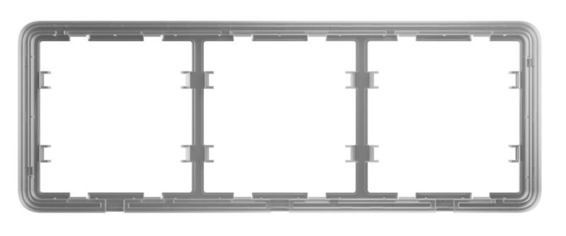 SMART SWITCH FRAME 3SEATS/45126 AJAX  45126 4823114023323