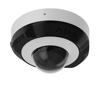 NET CAMERA 5MP DOMECAM MINI/2.8MM WHITE 76018 AJAX  76018 4823114047817