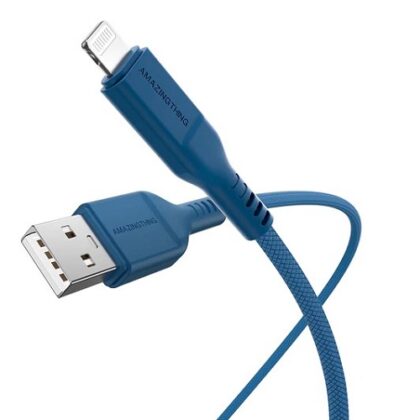 Premium Cable USB Type-A - Lightning