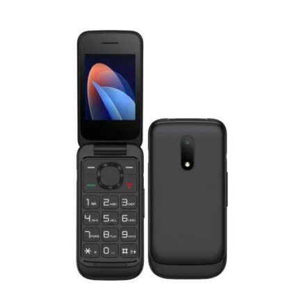 MOBILE PHONE 5023/BLACK 4894461992457 TCL  4894461992457 4894461992457