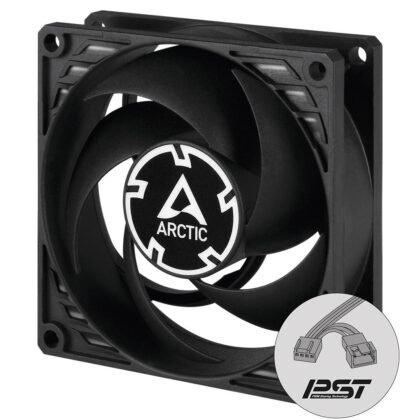 CASE FAN 80MM/ACFAN00150A ARCTIC  ACFAN00150A 4895213702034