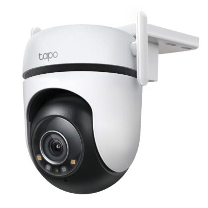 WRL CAMERA 1080P PAN/TILT/TAPO C520WS TP-LINK  TAPOC520WS 4895252501599