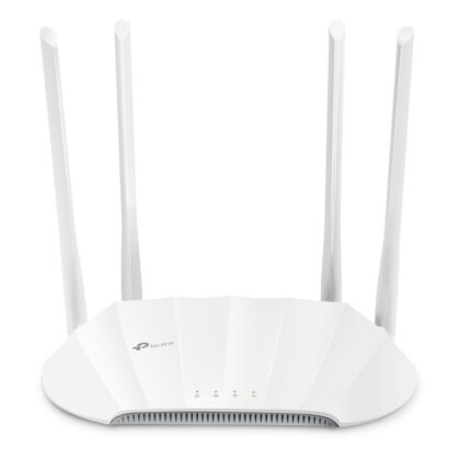 Access Point TP-LINK 1800 Mbps Wi-Fi 6 1xRJ45 Number of antennas 4 TL-WA1801  TL-WA1801 4895252502022