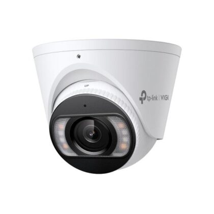 NET CAMERA TURRET H.265+ 8MP/VIGI C485(4MM) TP-LINK  VIGIC485(4MM) 4895252502442