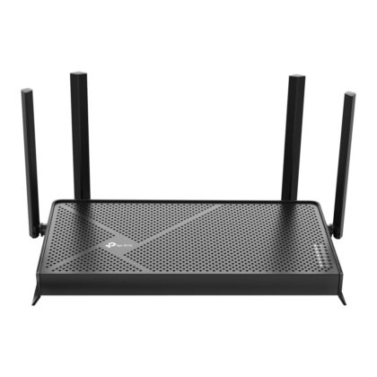 Wireless Router TP-LINK Wireless Router 3600 Mbps Wi-Fi 7 USB 3.0 3x10/100/1000M 1x2.5GbE LAN  WAN ports 1 Number of antennas 4 ARCHERBE230  ARCHERBE230 4895252503685