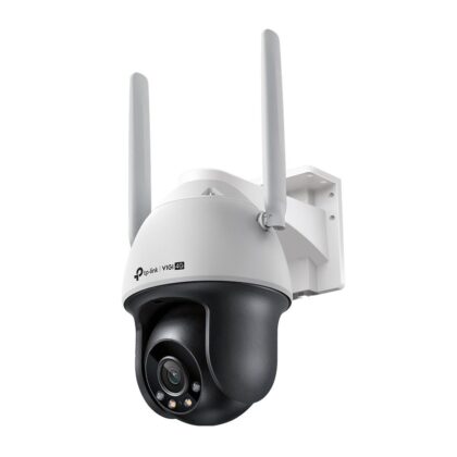 WRL CAMERA 4MP PAN/TILT/VIGI C540-4G(4MM) TP-LINK  VIGIC540-4G(4MM) 4895252504910