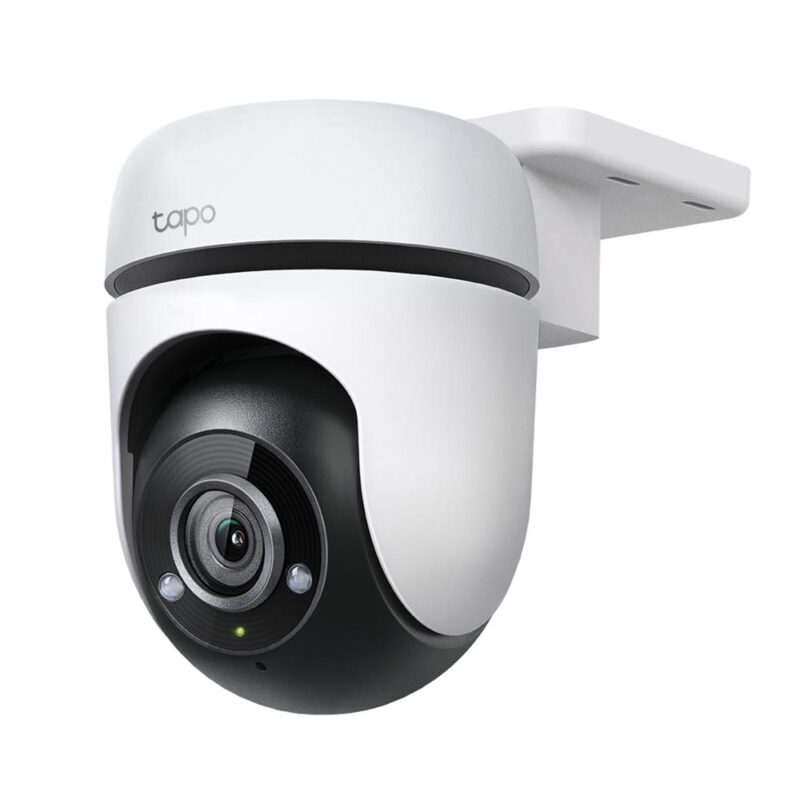 WRL CAMERA 1080P PAN/TILT/TC40 TP-LINK  TC40 4895252505832