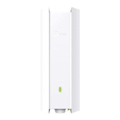 Access Point TP-LINK 1800 Mbps 1x10/100/1000M EAP623-OUTDOORHD  EAP623-OUTDOORHD 4895252506303