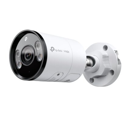 NET CAMERA BULLET H.265+ 5MP/VIGI C355(6MM) TP-LINK  VIGIC355(6MM) 4895252506860