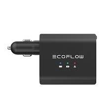 CAR SMART BATTERY CHARGER/5000801002 ECOFLOW  5000801002 4897082667155