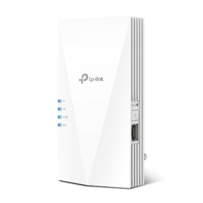 WRL RANGE EXTENDER 3000MBPS/RE700X TP-LINK  RE700X 4897098683330