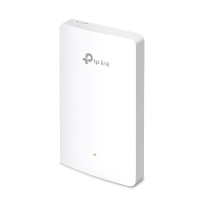 Access Point TP-LINK Omada Number of antennas 2 EAP615-WALL  EAP615-WALL 4897098683606