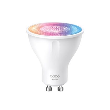 Smart Light Bulb TP-LINK Power consumption 3.7 Watts Luminous flux 350 Lumen Beam angle 40 degrees 0 ºC~ 40 ºC TAPOL630  TAPOL630 4897098683644