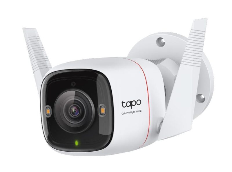 WRL CAMERA/TAPO C325WB TP-LINK  TAPOC325WB 4897098685426