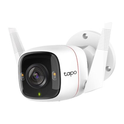 WRL CAMERA/TAPO C320WS TP-LINK  TAPOC320WS 4897098687031