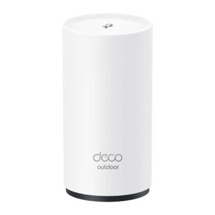 WRL MESH ROUTER 3000MBPS/DECO X50-OUTDOOR 1-PK TP-LINK  DECOX50-OUTDOOR(1-PACK) 4897098688564